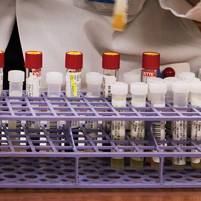 Biochemistry · microbiology · pharmacology . Laboratory Products Catalogs