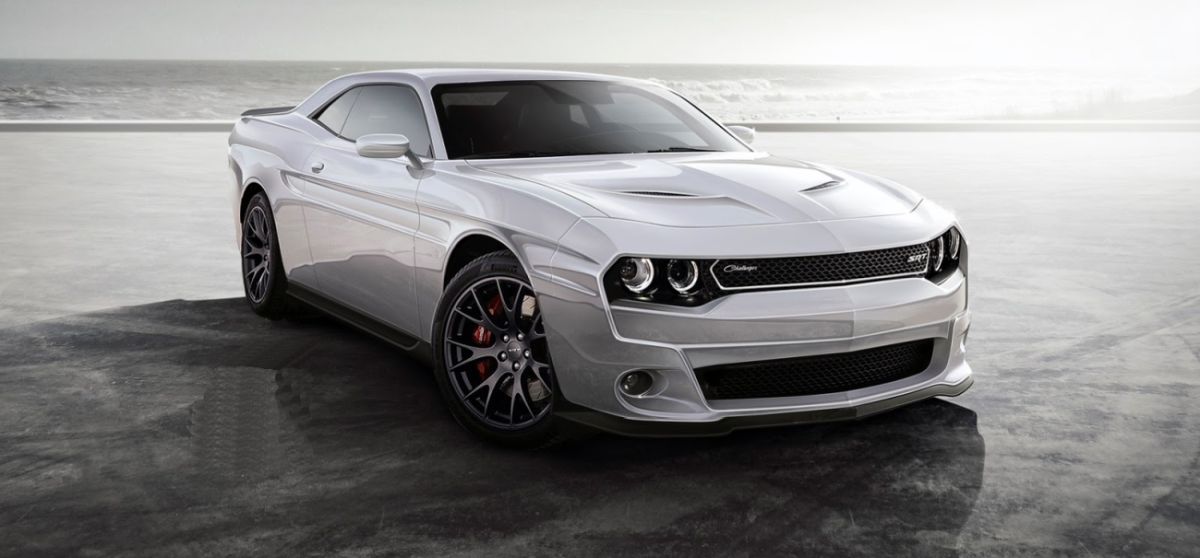 The 2020 dodge challenger is available in eleven different paint colors so, you'll have no problem finding your favorite. 2017 Dodge Challenger Hellcat Colors, Pictures, Specs, Release