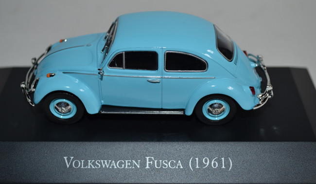 Fusca1961