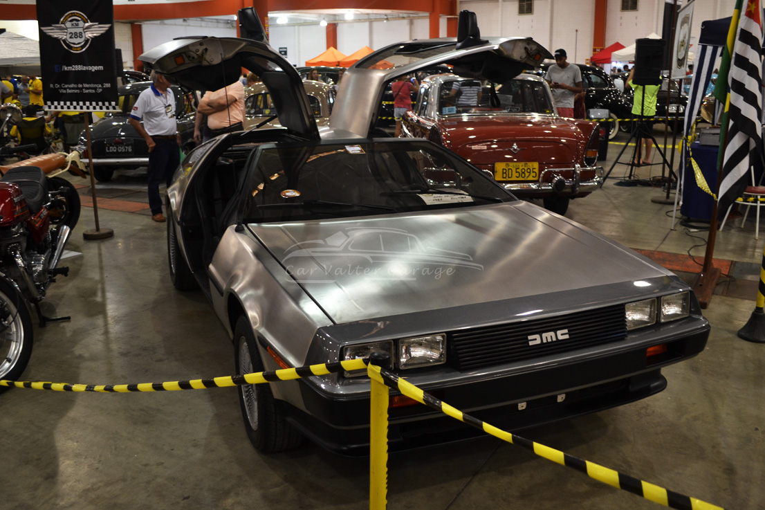 De Lorean