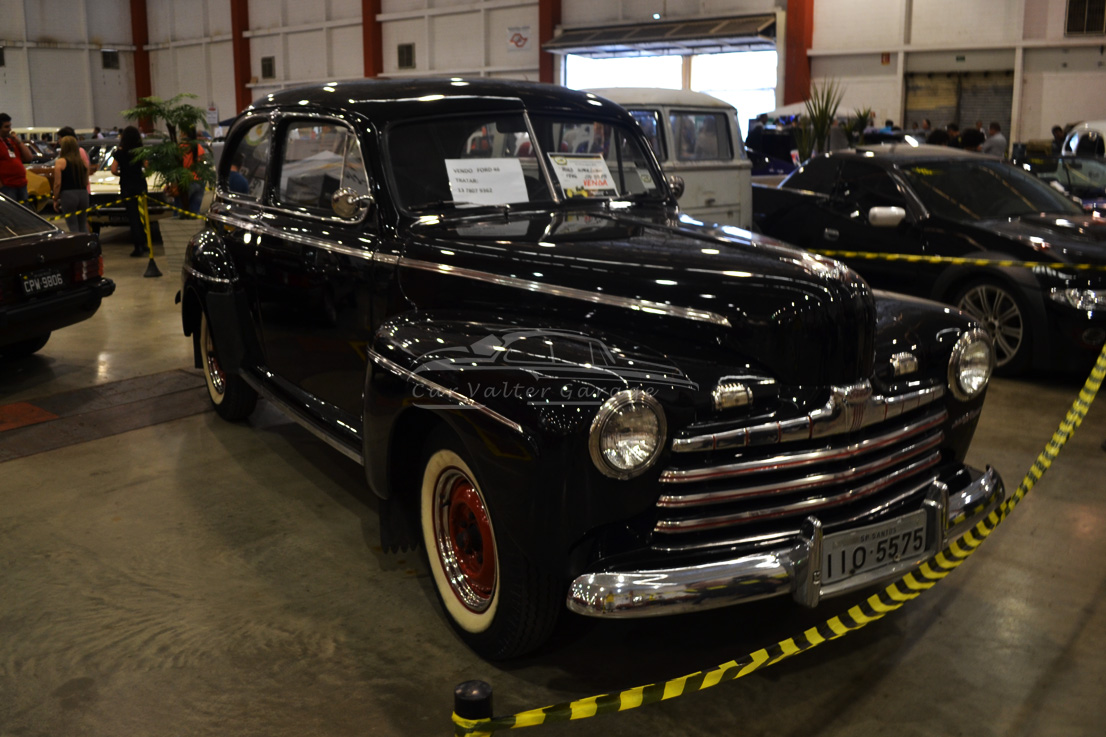 Ford - 1946