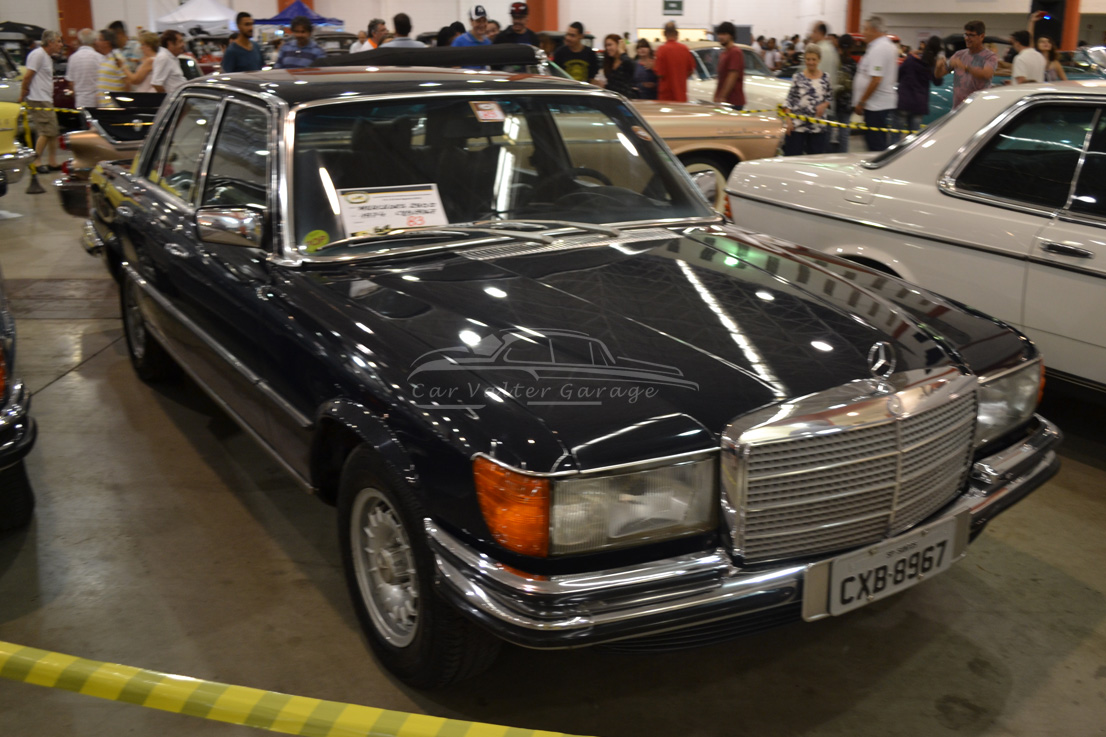 Mercedes Benz