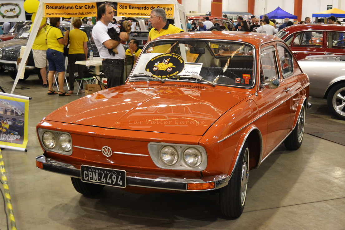 Volkswagen TL