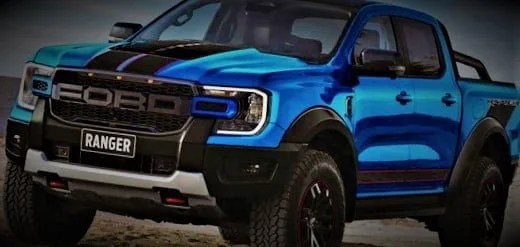 2022 startet der ford ranger in eine neue generation. Ford Ranger Raptor 2022 Car Gtr