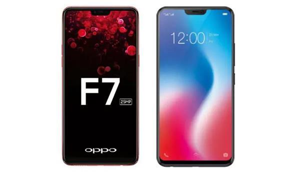 10 Kelebihan dan Kekurangan Oppo F7 yang Perlu Diketahui
