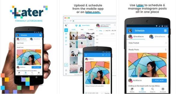Rekomendasi aplikasi edit foto selebgram. 11 Aplikasi Android yang Wajib Dipakai oleh Selebgram