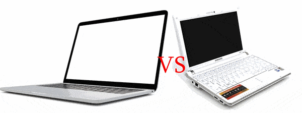Ketahui 5 Perbedaan Notebook dan Netbook Berikut Ini