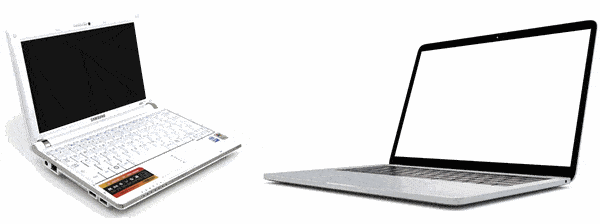 Ketahui 5 Perbedaan Notebook dan Netbook Berikut Ini