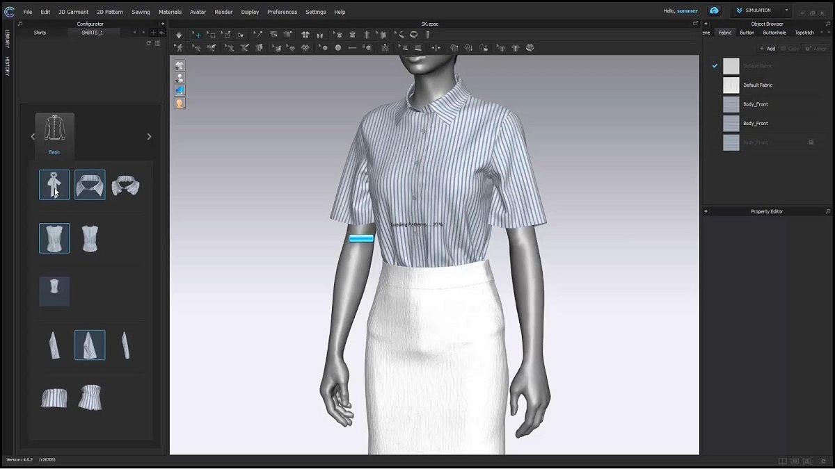 Then without waiting any more you should go for these dress designing software free download links. 10 Aplikasi Desain Baju Terbaik Untuk Pc Dan Laptop