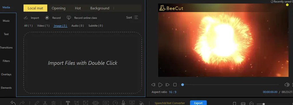 16 Aplikasi Edit Video Terbaik untuk PC dan Laptop