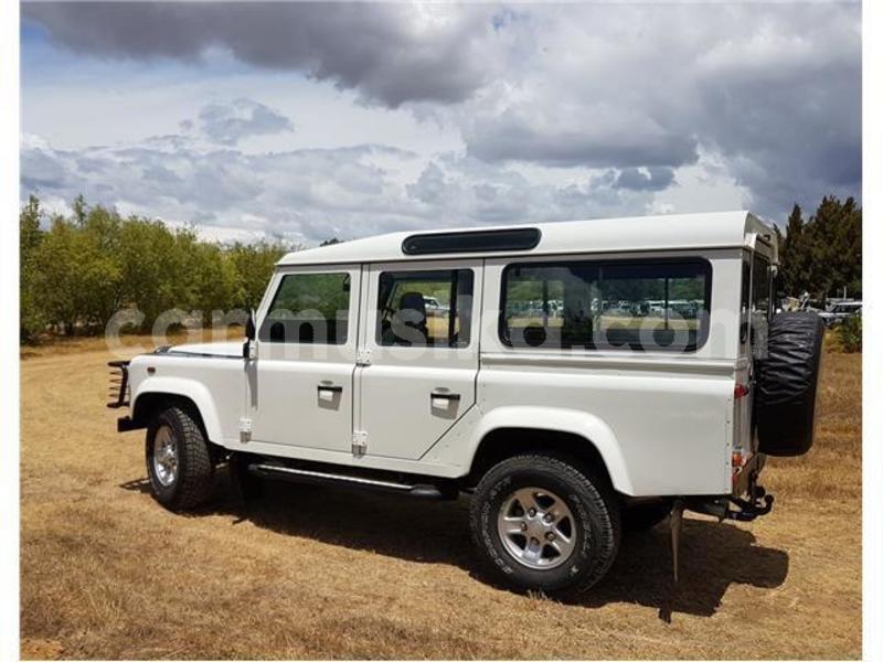 $50 (83rd ave happy valley phx north ) pic hide this posting restore restore this . Buy used land rover defender white car in glen norah in