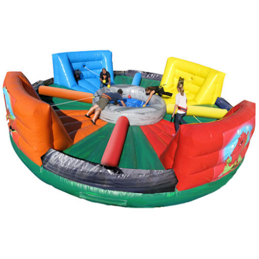Choose from table style games, case style games, or our premium line of carnival games. Giant Games Carnival Bounce Rental Party Rental Bounce Houses