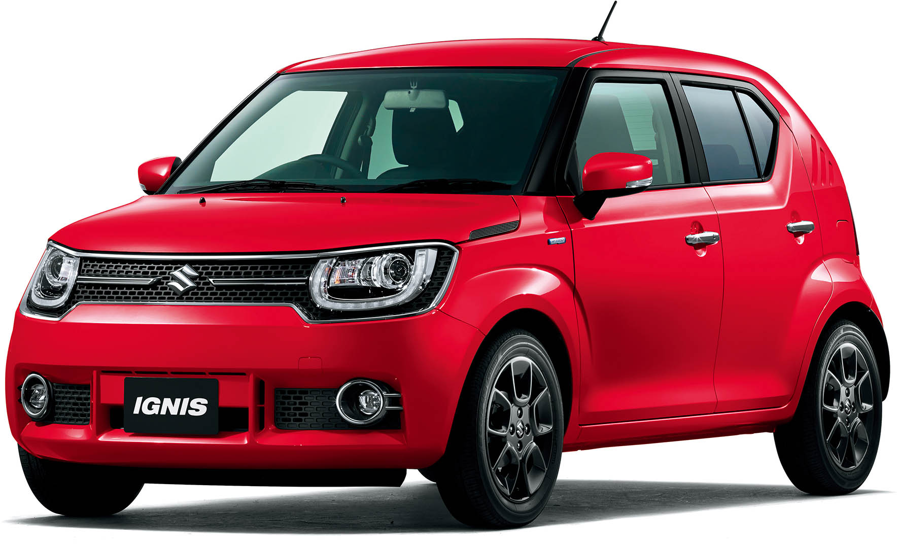 Ключ suzuki ignis