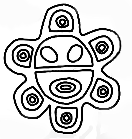 Taino Symbols | Carole's Chronicles 471_x_448_jpg