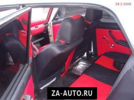 Самый популярный цвет авто в мире | Цветовые решения кузов
