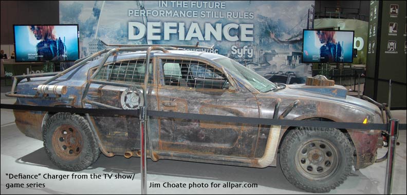 Dodge Charger Zombie Apocalypse Edition Photos Cars One Love