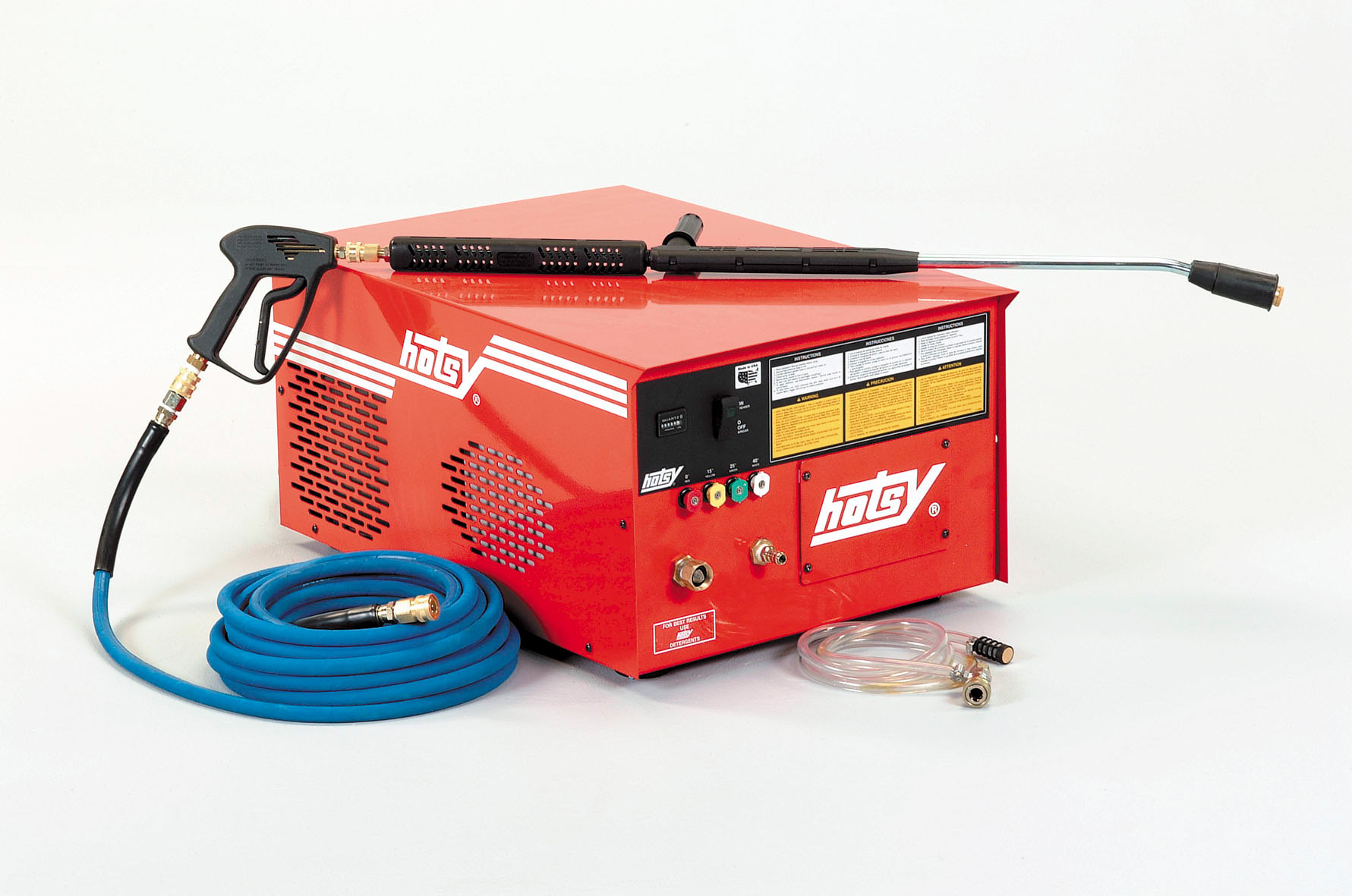 Let's take a look at with what frequency should you change your oil. Carson American Equipment | Cold Water Pressure Washer