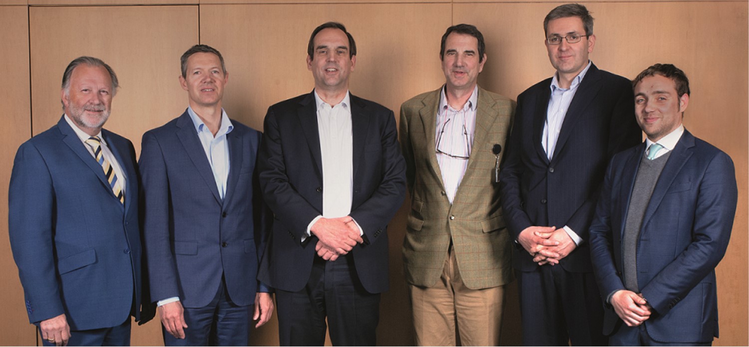 Find Out Who Are The People Leading Our Company Cartamundi