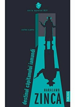 Destinul Capitanului Iamandi Haralamb Zinca Carte Pdf