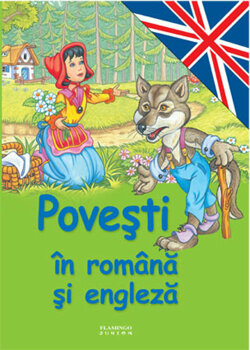 Povesti In Romana Si Engleza Carte Pdf Online