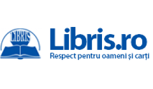Logo Libris Carti Cu Colti