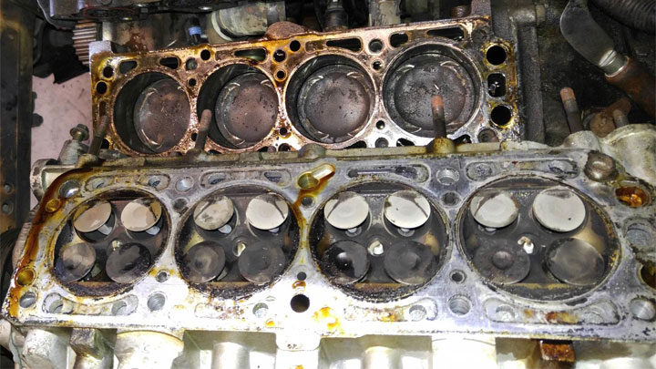 Since the symptoms of a bad starter can often be mistaken for . 3 Symptoms Of A Seized Engine Can It Be Fixed
