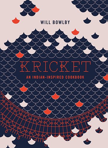 Kricket Will Bowlby