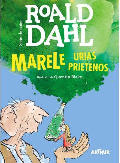 Quentin Blake