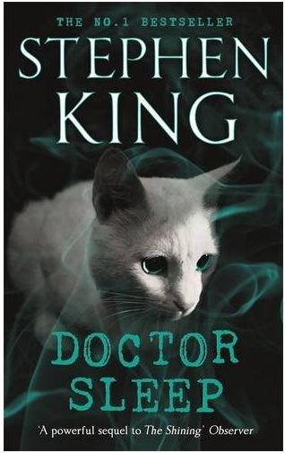 Doctor Sleep Stephen King