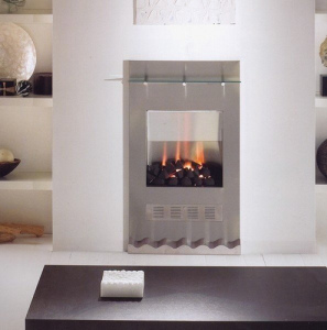 Consejos para elegir la chimenea correcta