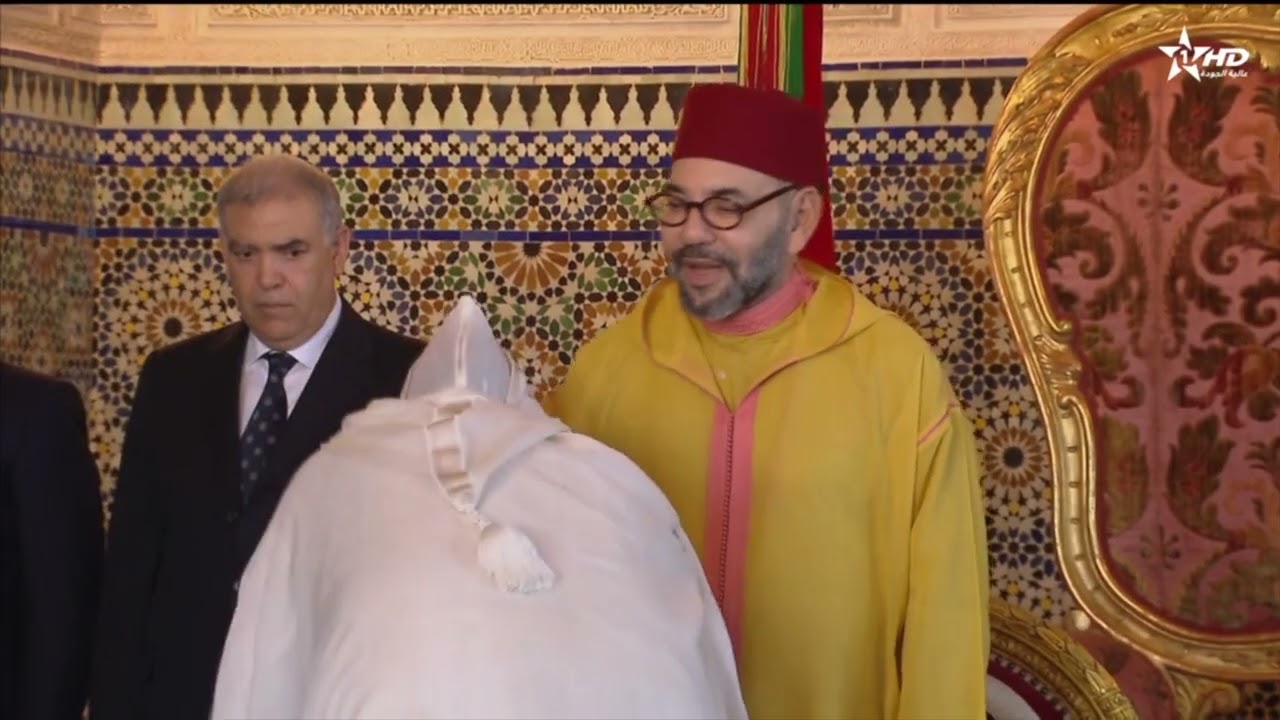 جلالة الملك يستقبل الولاة والعمال الجدد المعينين بالإدارة الترابية والمركزية