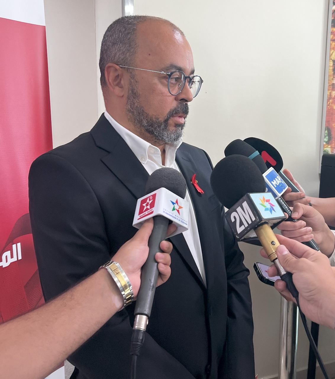 جمعية محاربة السيدا تدق ناقوس الخطر في اليوم العالمي للتوعية بالجرعة الزائدة