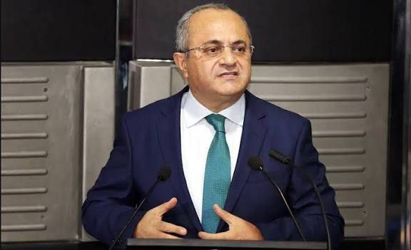 بنجلون التويمي يدعو إلى اعتماد مقاربة &ldquo;إفريقيا أولا&rdquo; في صلب استراتيجيات التمويل