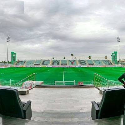 الفيفا.. الملعب البلدي لبرشيد يحتضن كأس العالم للسيدات