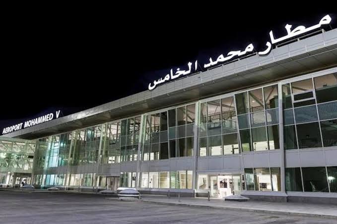 مع انطلاق كأس إفريقيا 2025.. مطار محمد الخامس يعتمد العبور الذكي لتيسير استقبال الجماهير