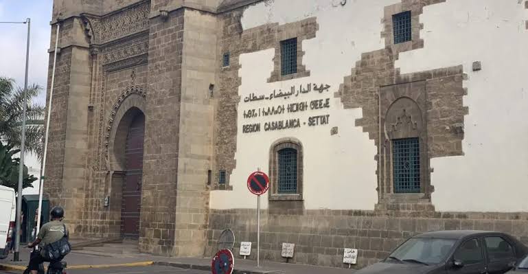مجلس جهة الدار البيضاء-سطات على موعد مع قرارات حاسمة: مشاريع مهيكلة واتفاقيات استراتيجية في دورة مارس 2026