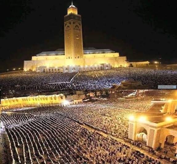 الدار البيضاء: ليالي رمضان.. المقرئون المغاربة يضفون روحانية خاصة على صلاة التراويح