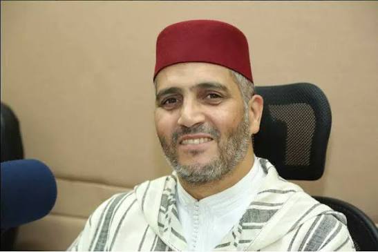 سلسلة «نجوم التراويح»… الشيخ العيون الكوشي صوت خاشع يضيء ليالي رمضان بمسجد «الأندلس» بالدار البيضاء سلسلة «نجوم التراويح»… الشيخ العيون الكوشي صوت خاشع يضيء ليالي رمضان بمسجد «الأندلس» بالدار البيضاء