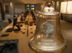 بورصة الدار البيضاء تنهي تداولات الأسبوع على انخفاض رغم انتعاش بعض الأسهم