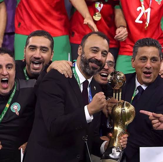 صدمة في كرة القدم المغربية: طارق السكتيوي يرحل عن الجامعة بعد إنجاز أولمبي تاريخي