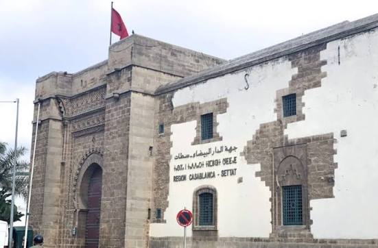 العدالة والتنمية ينتقد تدبير مجلس جهة الدار البيضاء–سطات ويتهم الأغلبية بالارتباك وخرق القانون العدالة والتنمية ينتقد تدبير مجلس جهة الدار البيضاء–سطات ويتهم الأغلبية بالارتباك وخرق القانون