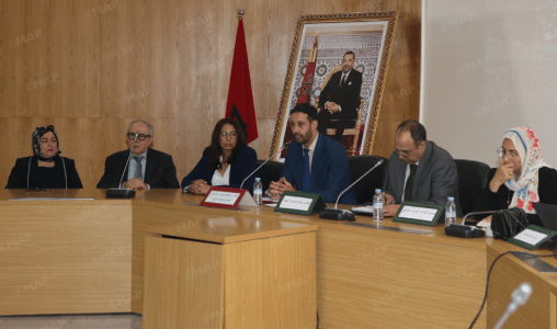 الدار البيضاء: ورشة جهوية تضع أسس تعزيز الجاذبية الترابية وتنمية متوازنة