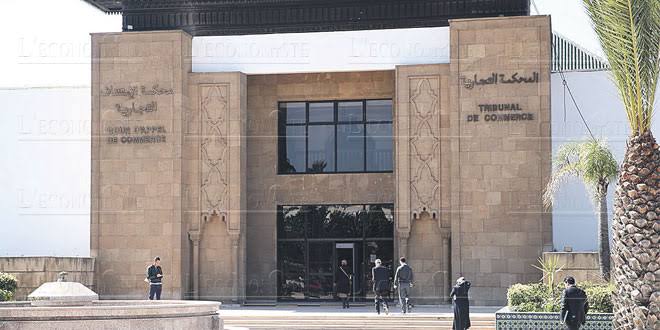 أجراء &ldquo;درابور ورمال&rdquo; ينتفضون ضد &ldquo;تماطل&rdquo; أجهزة التصفية القضائية ويقررون التصعيد بالدار البيضاء.