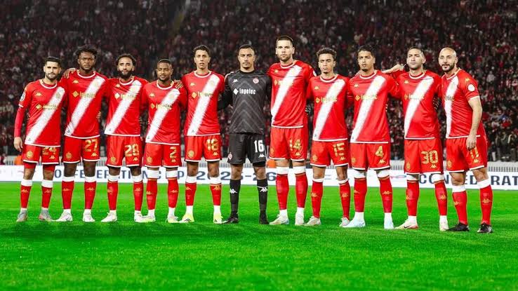 بعد إسدال الستار على النصف الأول من البطولة الاحترافية&hellip; الوداد الرياضي أمام اختبار استعادة التوازن في الإياب