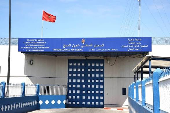 إيداع 4 مسؤولين عن مجزرة المحمدية السجن الاحتياطي بعكاشة