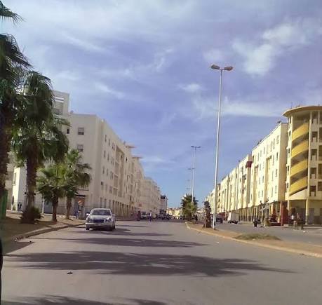 حي النسيم&hellip; عزلة مفروضة بسبب اختلالات النقل