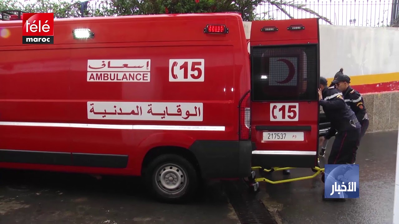 اعتداء دموي يهز سيدي معروف&hellip; شابة في حالة حرجة والأمن يطارد المشتبه فيه