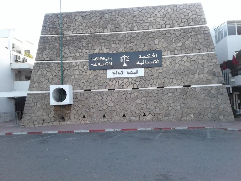 جرائم نصب وتزوير بملايين الدولارات تهز المحمدية..