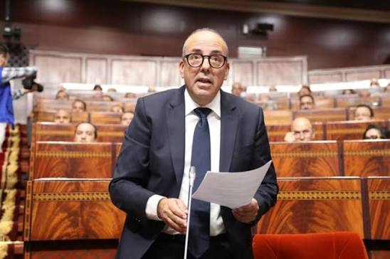 وزير الفلاحة يشعل موجة سخرية.. &ldquo;خروف بـ1500 درهم&rdquo; يُغضب المغاربة ويثير الجدل تحت قبة البرلمان