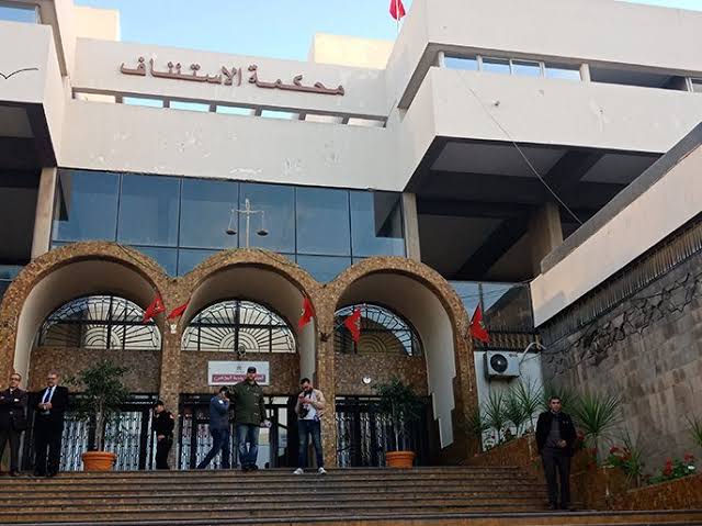 تأييد إدانة يوسف بيازيد وبراءة هشام المهاجري في ملف &ldquo;اختلالات الجديدة&rdquo;